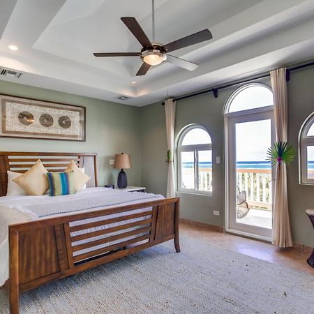 Grand Caribe Belize Hotel San Pedro  Bilik gambar