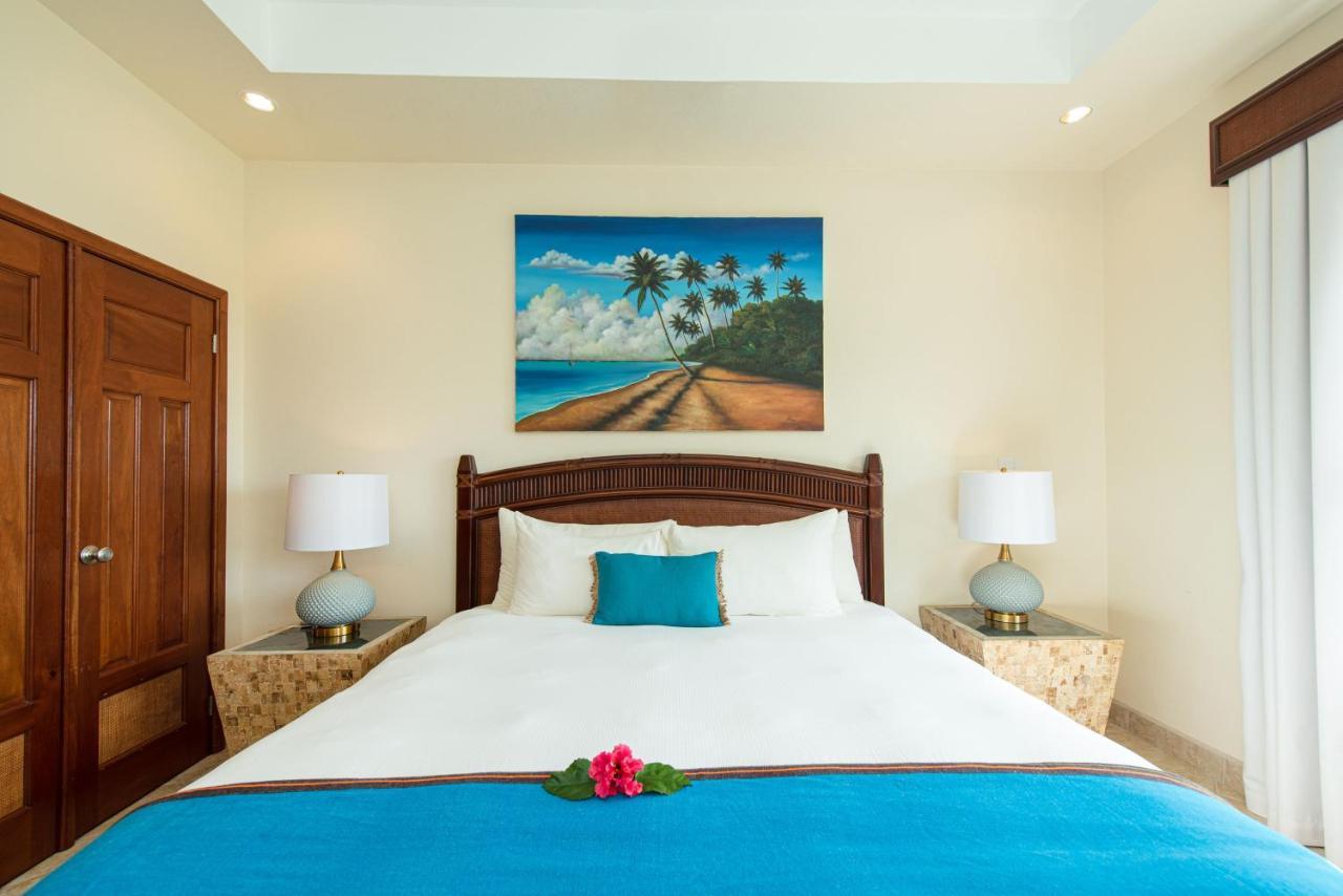 Grand Caribe Belize Hotel San Pedro  Luaran gambar