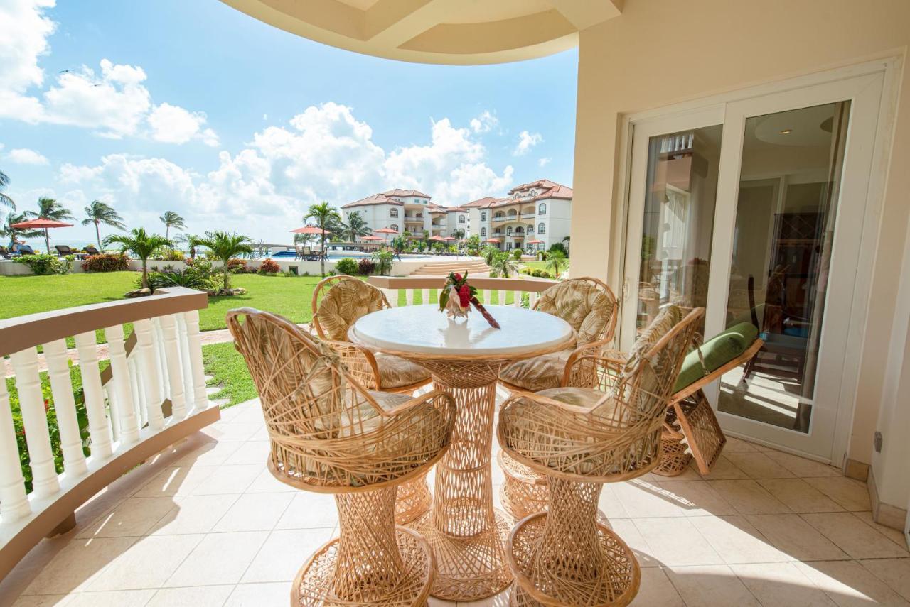 Grand Caribe Belize Hotel San Pedro  Luaran gambar