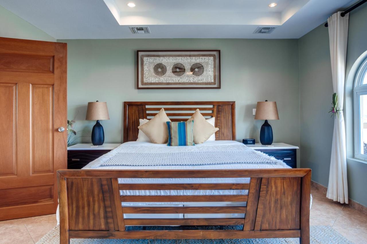 Grand Caribe Belize Hotel San Pedro  Luaran gambar