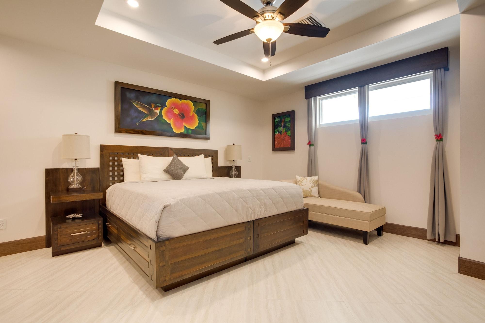 Grand Caribe Belize Hotel San Pedro  Luaran gambar