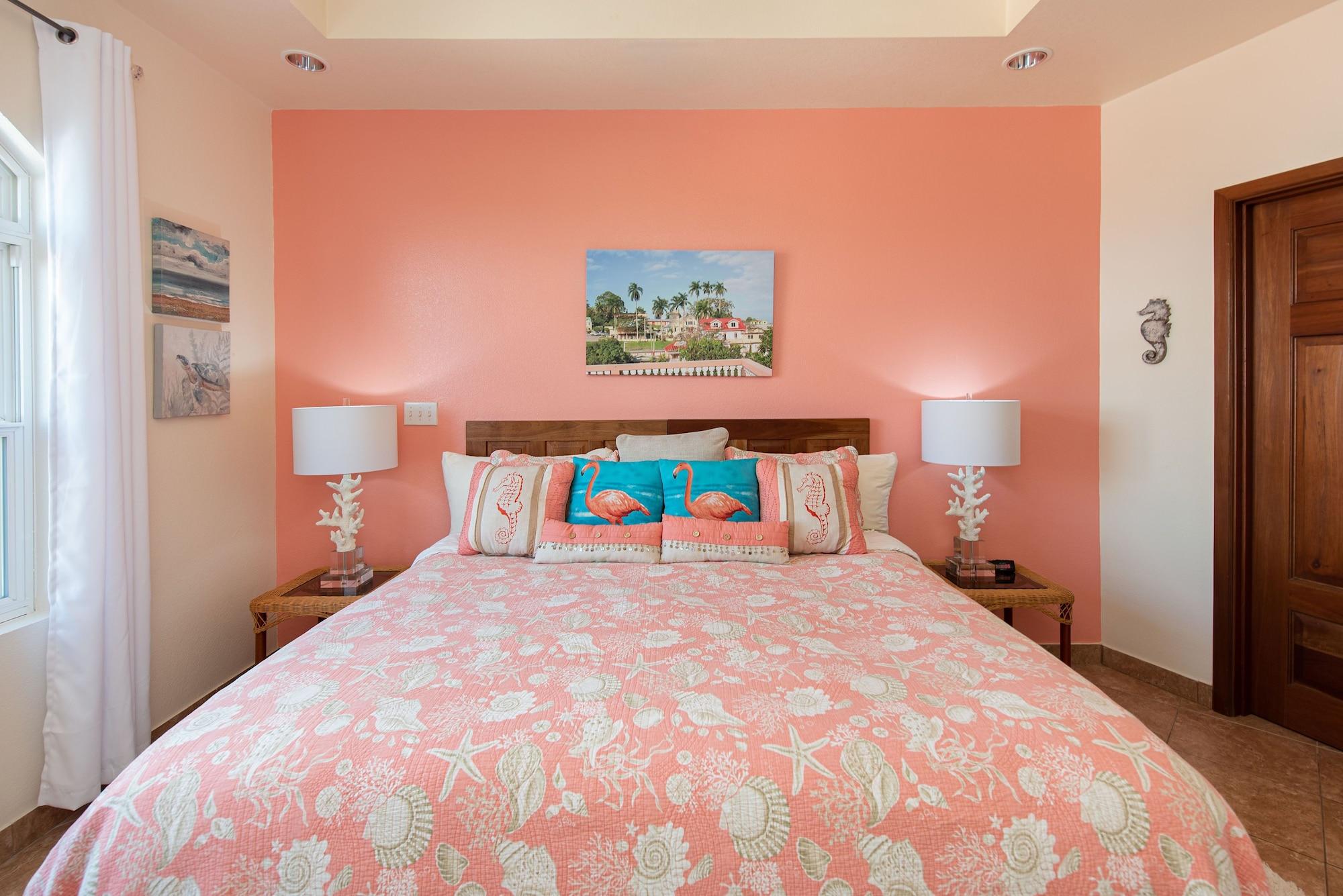 Grand Caribe Belize Hotel San Pedro  Luaran gambar