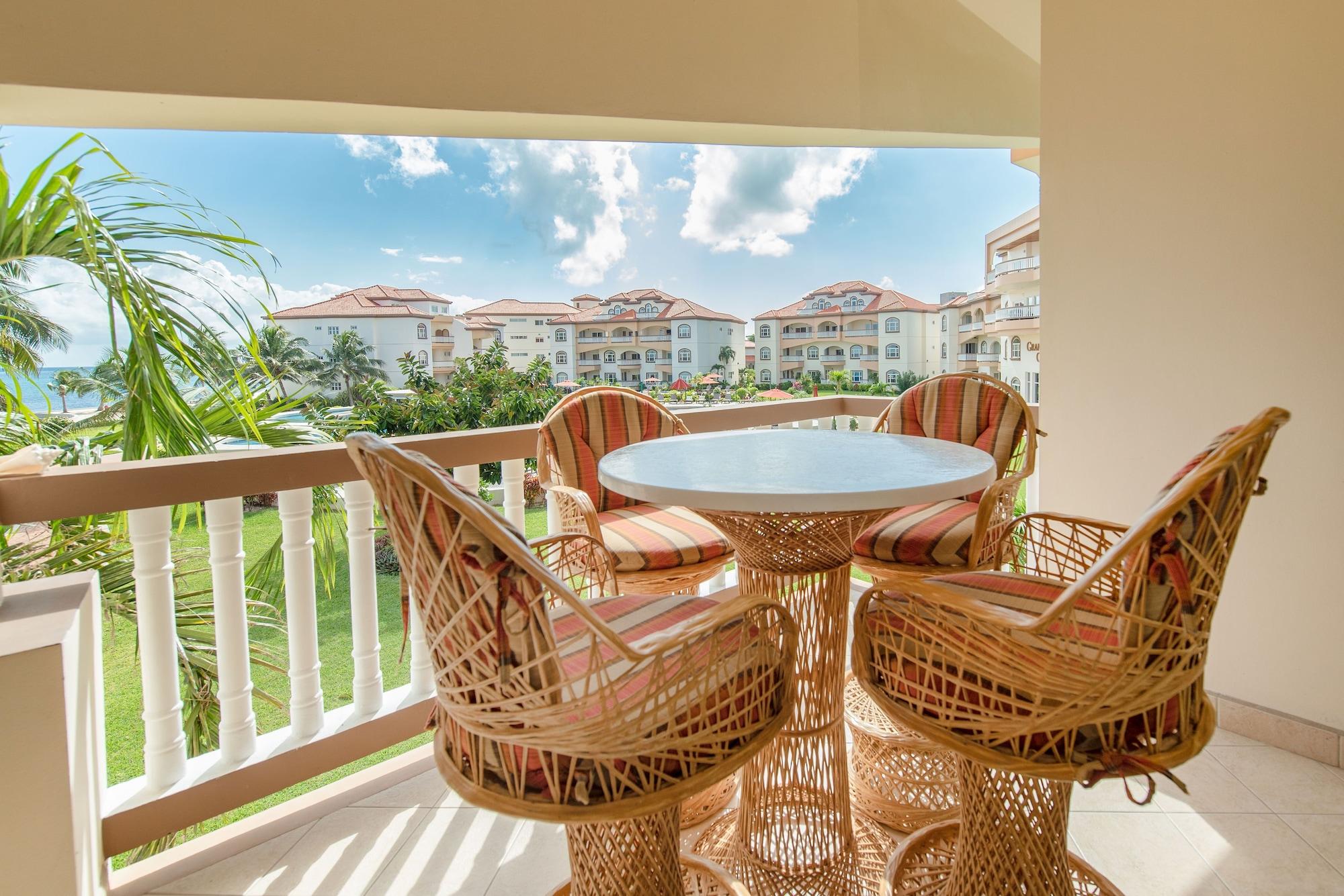Grand Caribe Belize Hotel San Pedro  Luaran gambar