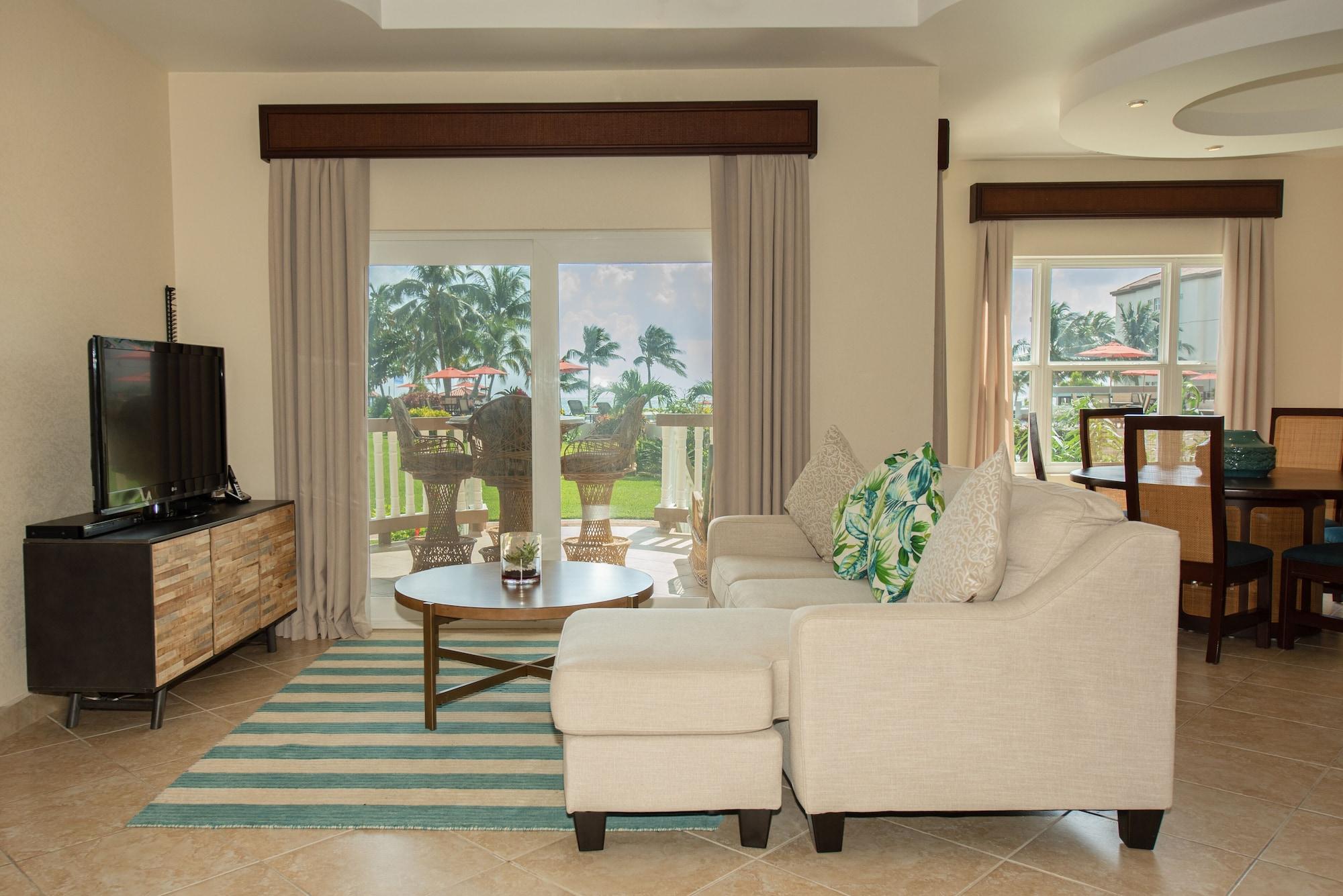 Grand Caribe Belize Hotel San Pedro  Luaran gambar