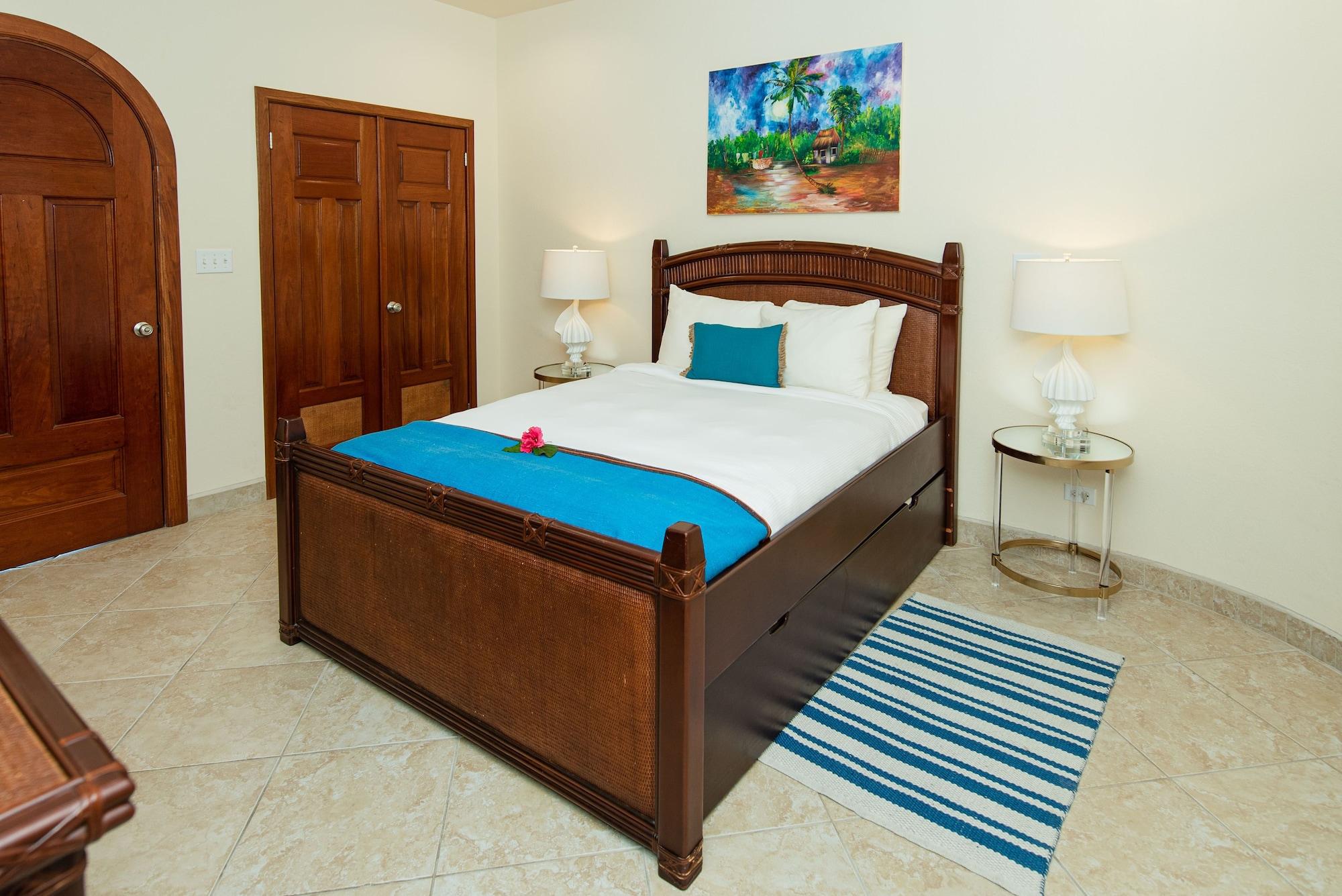 Grand Caribe Belize Hotel San Pedro  Luaran gambar