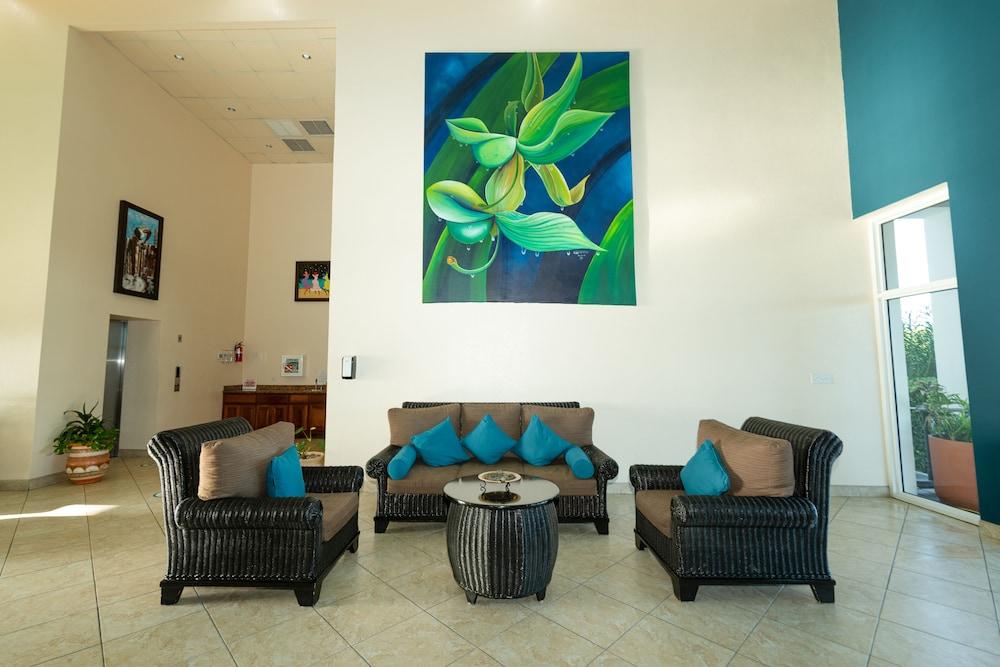 Grand Caribe Belize Hotel San Pedro  Luaran gambar