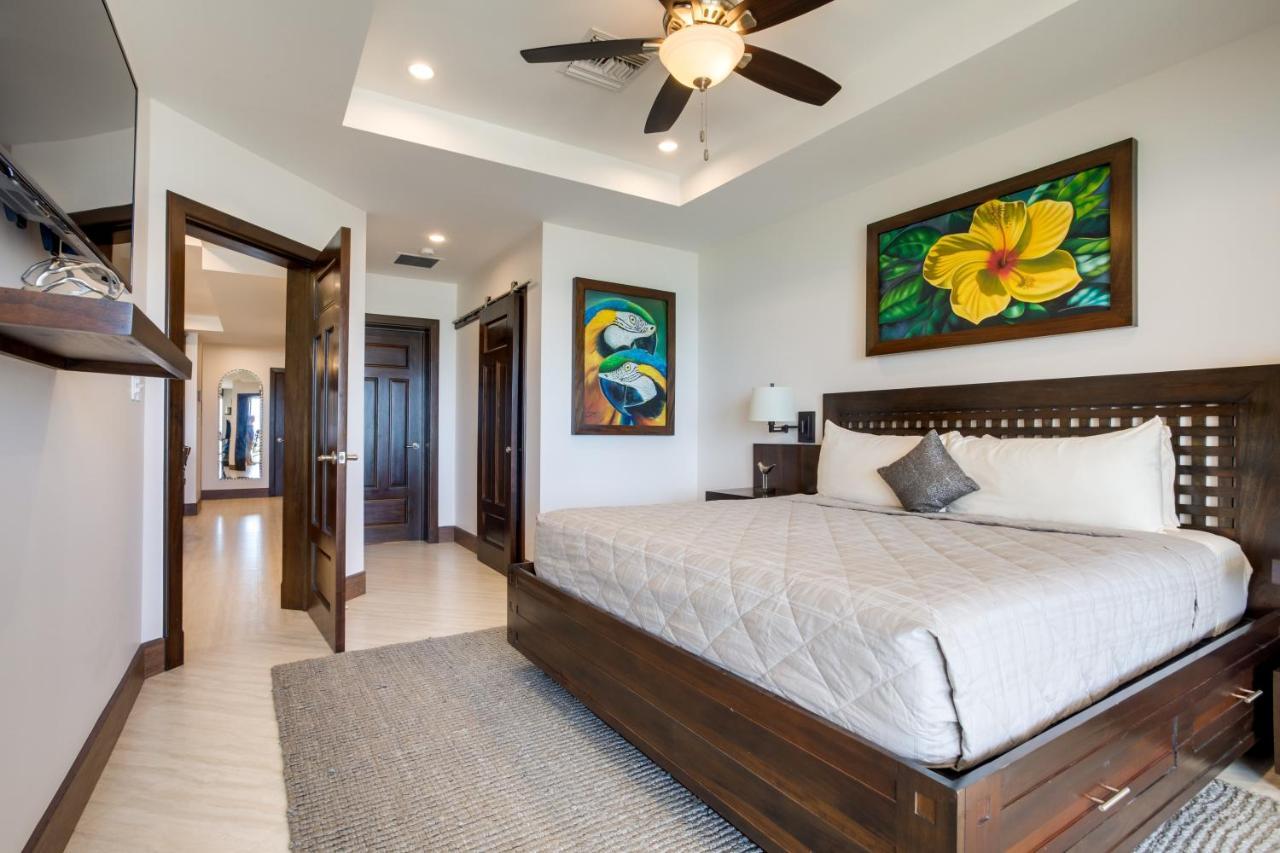 Grand Caribe Belize Hotel San Pedro  Luaran gambar