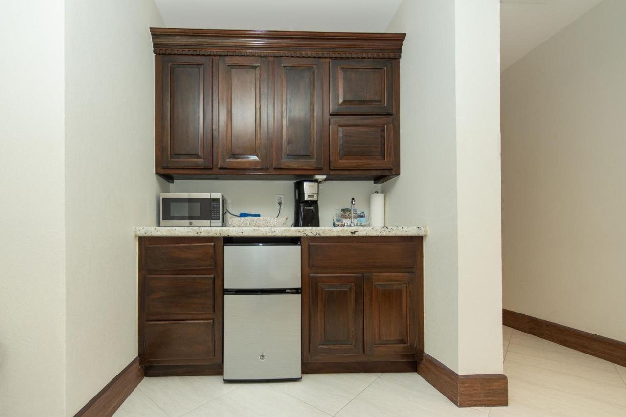 Grand Caribe Belize Hotel San Pedro  Luaran gambar