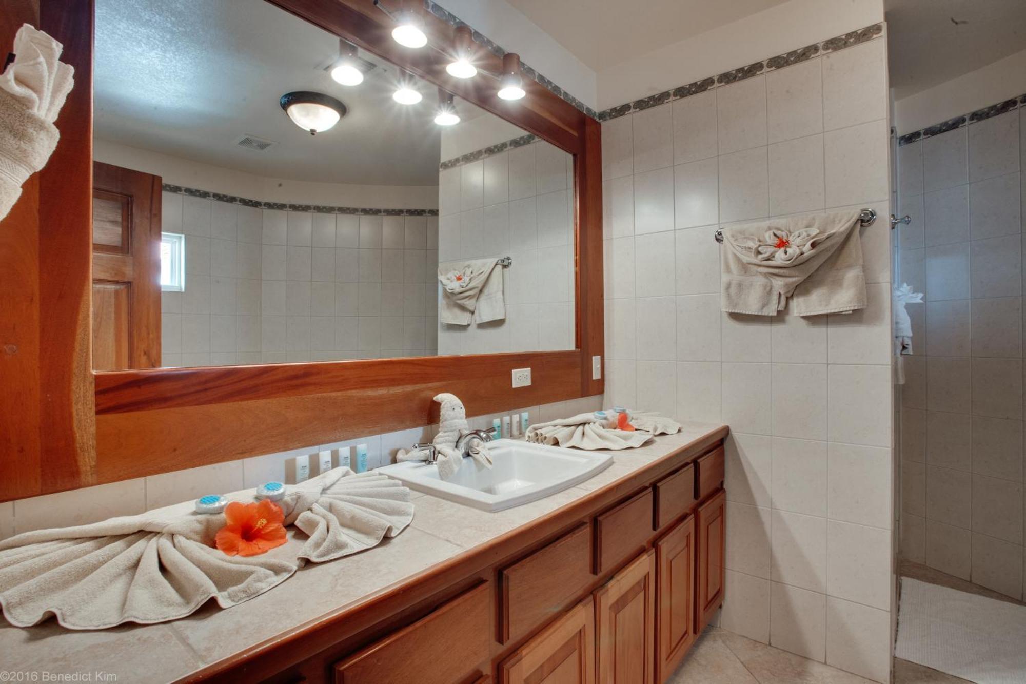 Grand Caribe Belize Hotel San Pedro  Bilik gambar