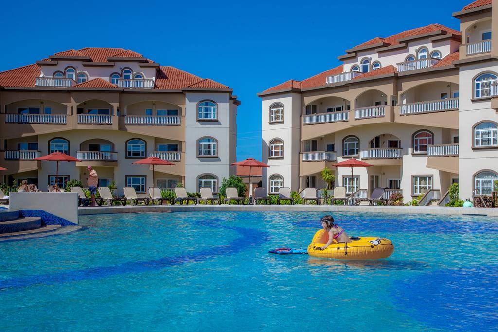 Grand Caribe Belize Hotel San Pedro  Luaran gambar