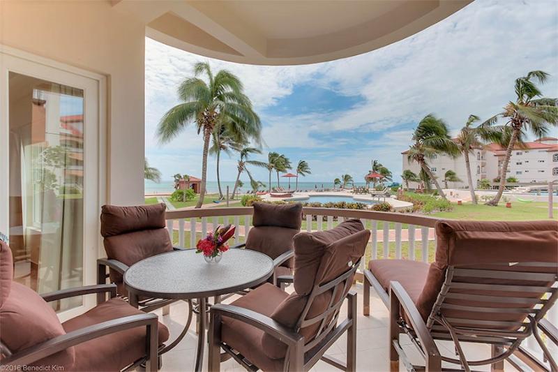 Grand Caribe Belize Hotel San Pedro  Luaran gambar
