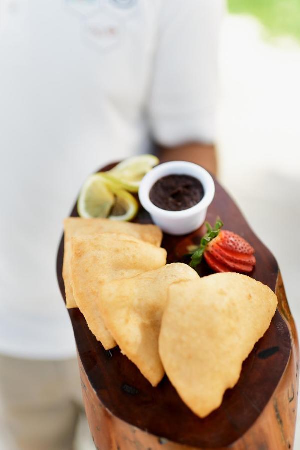 Grand Caribe Belize Hotel San Pedro  Luaran gambar